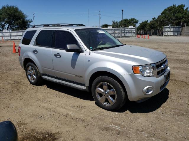 Photo 4 from auction – 2008 FORD ESCAPE XLT with VIN 1FMCU93148KC29965