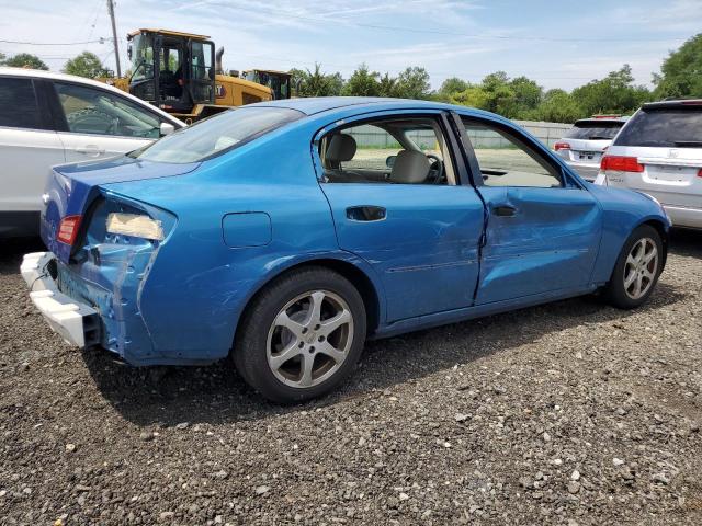 Photo 3 from auction – 2003 INFINITI G35 with VIN JNKCV51E43M304336