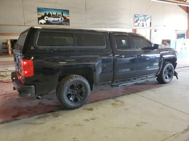 Photo 3 from auction – 2017 CHEVROLET SILVERADO with VIN 1GCVKREC4HZ112993