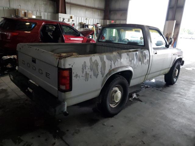 Photo 3 from auction – 1990 DODGE DAKOTA with VIN 1B7FL26X7LS727887
