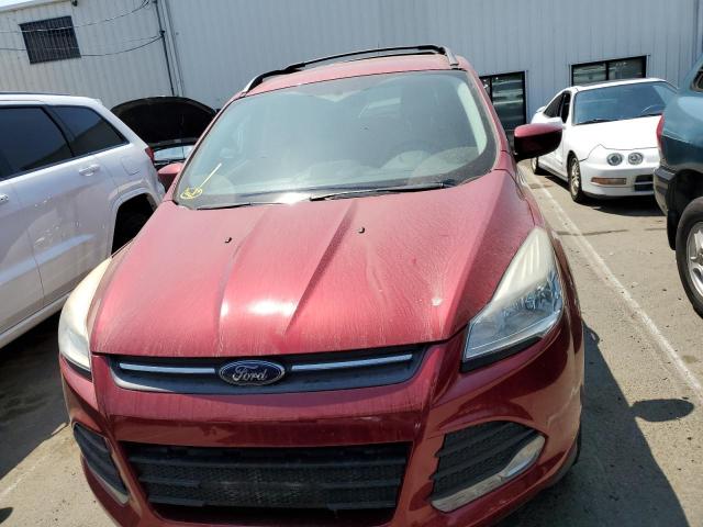 Photo 5 from auction – 2013 FORD ESCAPE with VIN 1FMCU9GX1DUA59495