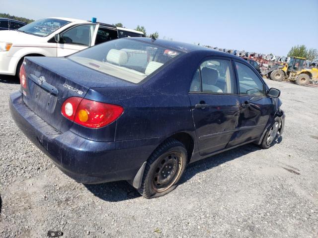 Снимка 3 от търг – 2003 TOYOTA COROLLA CE с VIN 2T1BR32E13C704064
