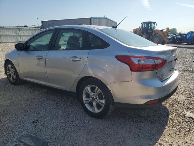 Photo 2 from auction – 2014 FORD FOCUS SE with VIN 1FADP3F26EL229043
