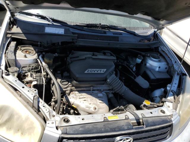 Photo 12 from auction – 2002 TOYOTA RAV4 with VIN JTEHH20V726064793