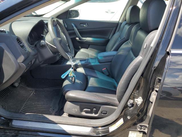 صورة رقم 7 من المزاد - 2013 NISSAN MAXIMA S مع VIN 1N4AA5AP0DC844575
