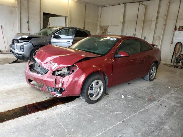 Photo 1 from auction – 2007 PONTIAC G5 with VIN 1G2AL15F877233287