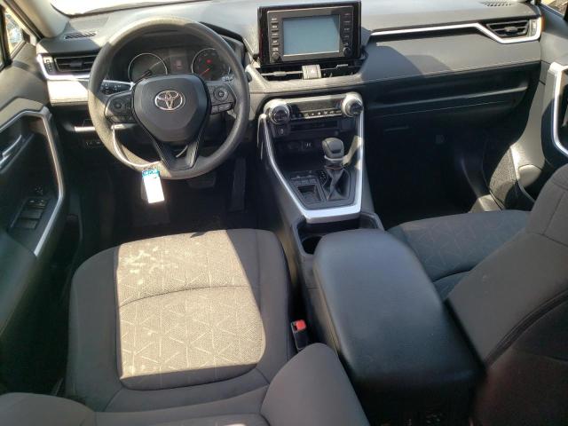 Photo 8 from auction – 2019 TOYOTA RAV4 XLE with VIN JTMW1RFV5KD012431