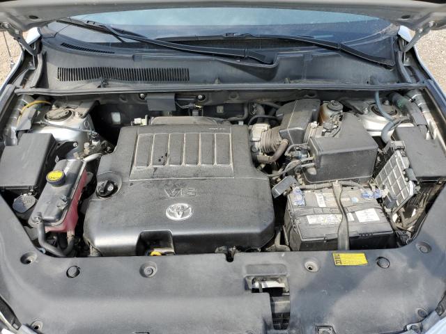 Photo 12 from auction – 2008 TOYOTA RAV4 with VIN JTMBK33V386041016