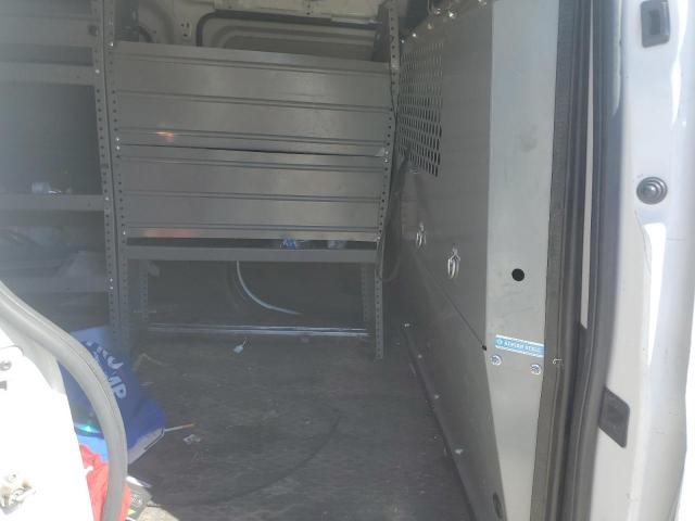 Photo 11 from auction – 2017 RAM PROMASTER with VIN ZFBERFBB6H6D73037