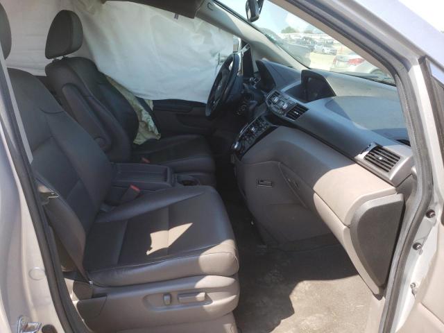 Photo 7 from auction – 2013 HONDA ODYSSEY EX with VIN 5FNRL5H64DB068748