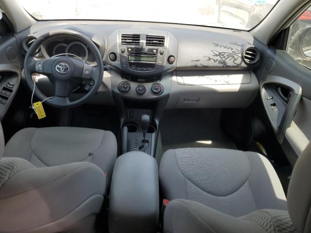 Photo 8 from auction – 2011 TOYOTA RAV4 with VIN 2T3ZF4DVXBW077685