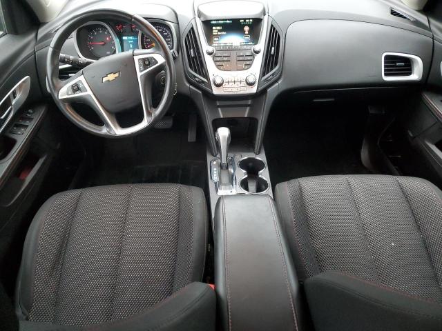 Photo 8 from auction – 2014 CHEVROLET EQUINOX LT with VIN 2GNFLGEK5E6305407