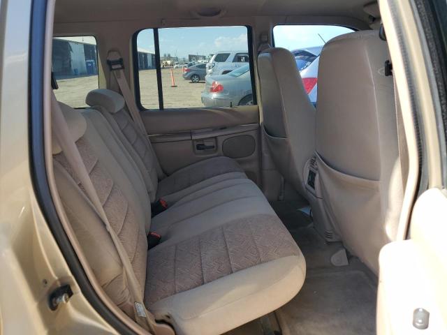 Photo 10 from auction – 1999 FORD EXPLORER with VIN 1FMDU34E5XZA74156