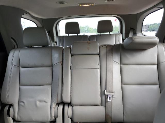 Photo 10 from auction – 2013 DODGE DURANGO CR with VIN 1C4SDJDT0DC652533