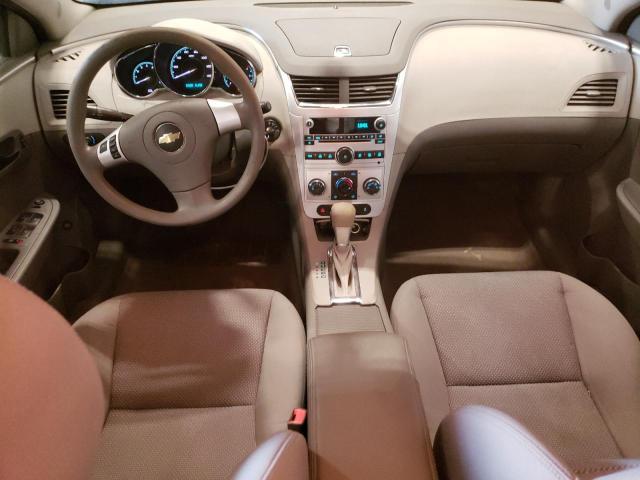 Photo 8 from auction – 2012 CHEVROLET MALIBU LS with VIN 1G1ZB5E01CF237808