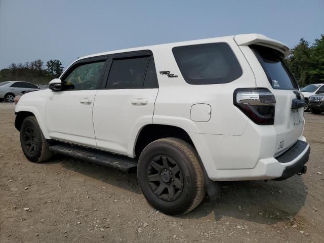 Photo 2 from auction – 2018 TOYOTA 4RUNNER SR with VIN JTEBU5JR6J5592012