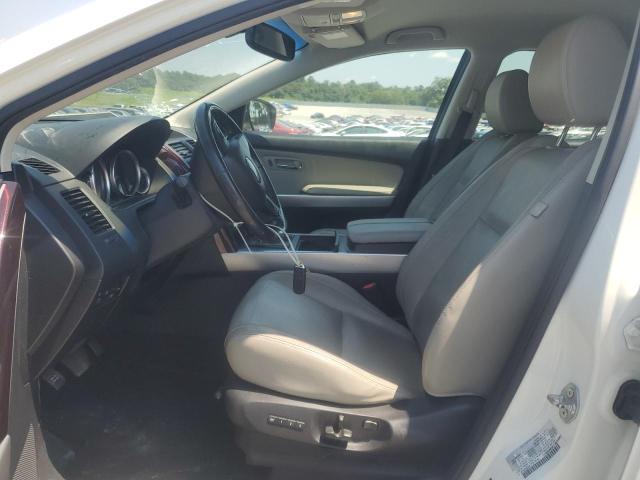Photo 7 from auction – 2013 MAZDA CX-9 with VIN JM3TB2DA9D0417779