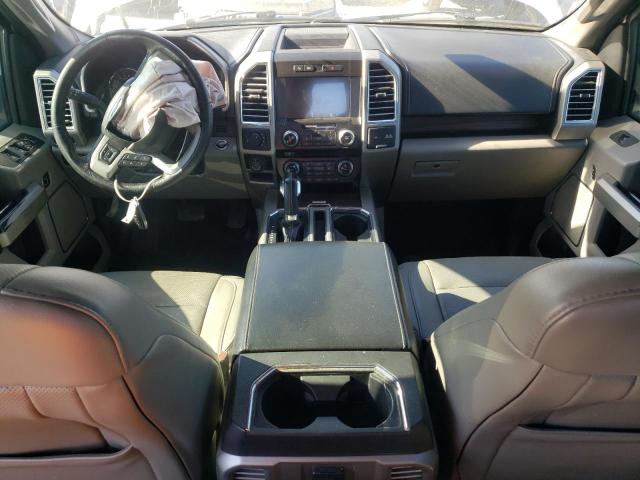 Photo 8 from auction – 2016 FORD F150 SUPER with VIN 1FTEW1EF0GKD50055