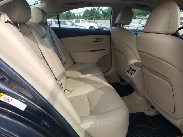 Photo 10 from auction – 2009 LEXUS ES 350 with VIN JTHBJ46G692297082