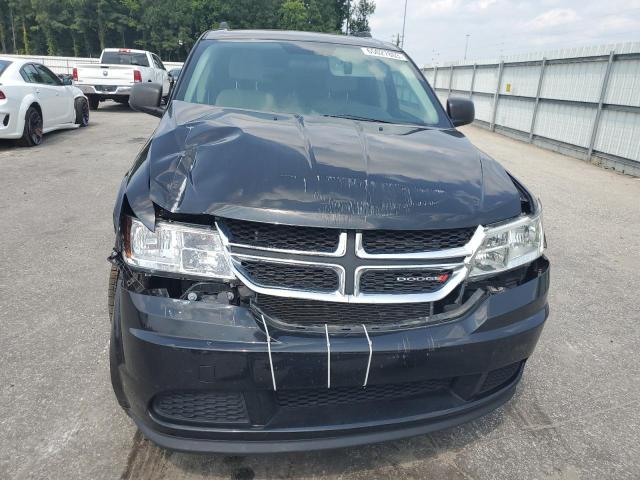 Photo 5 from auction – 2018 DODGE JOURNEY SE with VIN 3C4PDDAG4JT159422