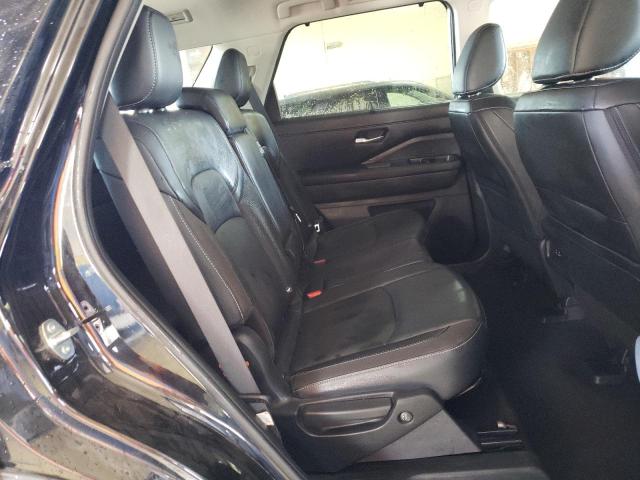 Photo 11 from auction – 2023 NISSAN PATHFINDER with VIN 5N1DR3CC4PC244138