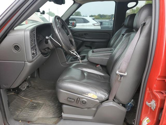 Photo 7 from auction – 2004 CHEVROLET SILVERADO with VIN 2GCEK13T741362171