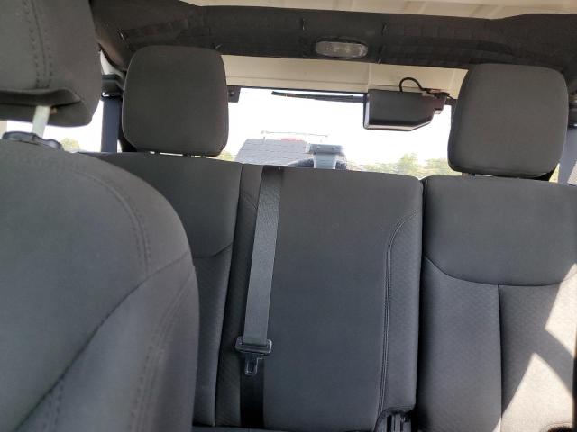 Photo 10 from auction – 2016 JEEP WRANGLER U with VIN 1C4BJWDGXGL133504