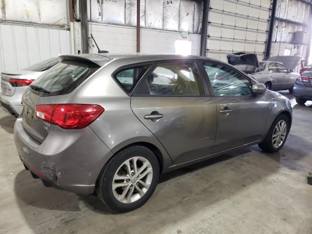 Photo 3 from auction – 2012 KIA FORTE EX with VIN KNAFU5A25C5633724