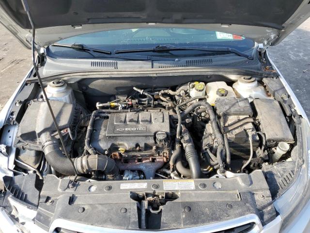 Photo 11 from auction – 2015 CHEVROLET CRUZE LT with VIN 1G1PC5SB0F7205330