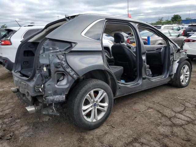 Photo 3 from auction – 2019 FORD EDGE SEL with VIN 2FMPK4J96KBB87111