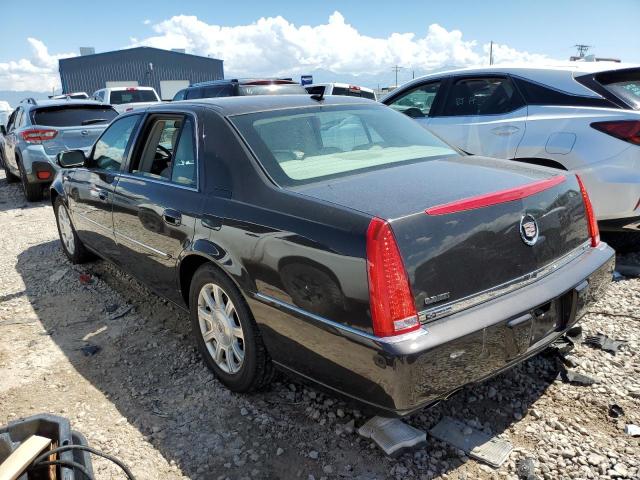 Photo 2 from auction – 2008 CADILLAC DTS with VIN 1G6KD57Y88U158776