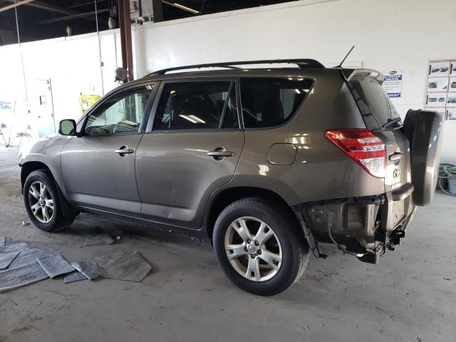 Photo 2 from auction – 2012 TOYOTA RAV4 with VIN JTMZF4DV3C5046206