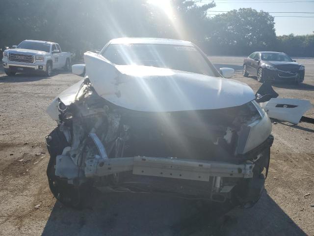 Photo 5 from auction – 2012 HONDA CROSSTOUR with VIN 5J6TF1H37CL001062