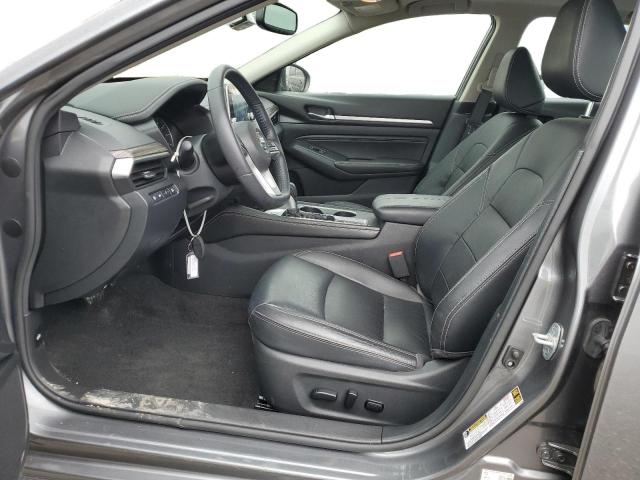 Photo 7 from auction – 2019 NISSAN ALTIMA SL with VIN 1N4BL4EV7KC100602