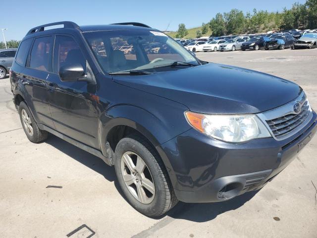 Photo 4 from auction – 2010 SUBARU FORESTER X with VIN JF2SH6BCXAH908455