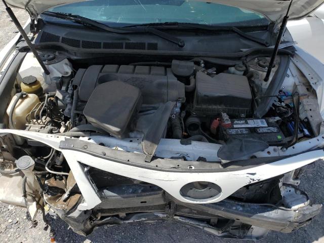 Photo 11 from auction – 2010 TOYOTA CAMRY BASE with VIN 4T4BF3EK3AR082594
