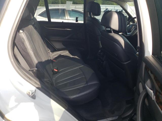 Photo 10 from auction – 2016 BMW X5 XDRIVE5 with VIN 5UXKR6C54G0J79760