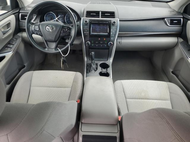Photo 8 from auction – 2015 TOYOTA CAMRY LE with VIN 4T4BF1FKXFR473512