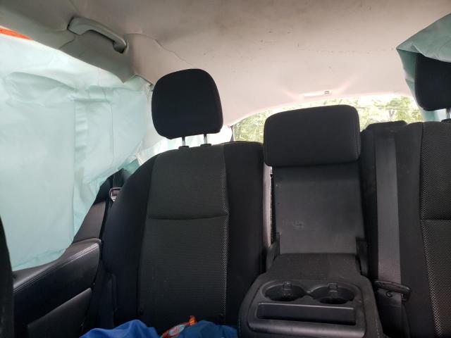 Photo 10 from auction – 2020 NISSAN PATHFINDER with VIN 5N1DR2AN1LC632422