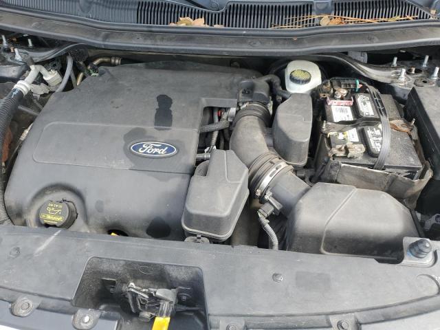 Photo 12 from auction – 2012 FORD EXPLORER X with VIN 1FMHK7D80CGA98945