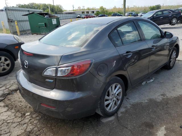 صورة رقم 3 من المزاد - 2012 MAZDA 3 I مع VIN JM1BL1V70C1608157