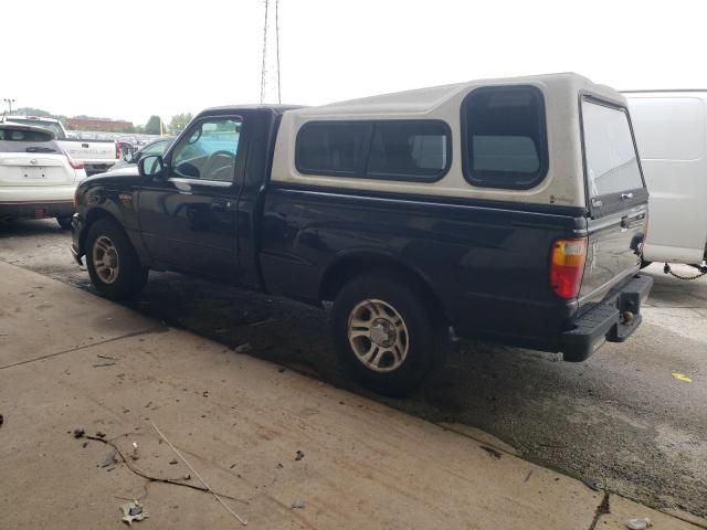 Photo 2 from auction – 2005 FORD RANGER with VIN 1FTYR10U45PA71573