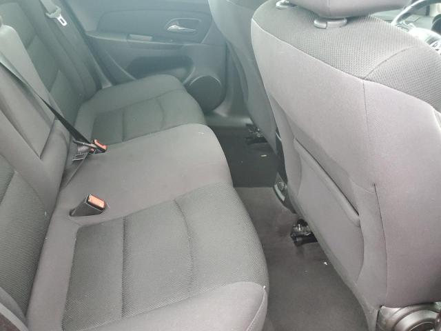 Photo 10 from auction – 2014 CHEVROLET CRUZE LT with VIN 1G1PC5SBXE7119005