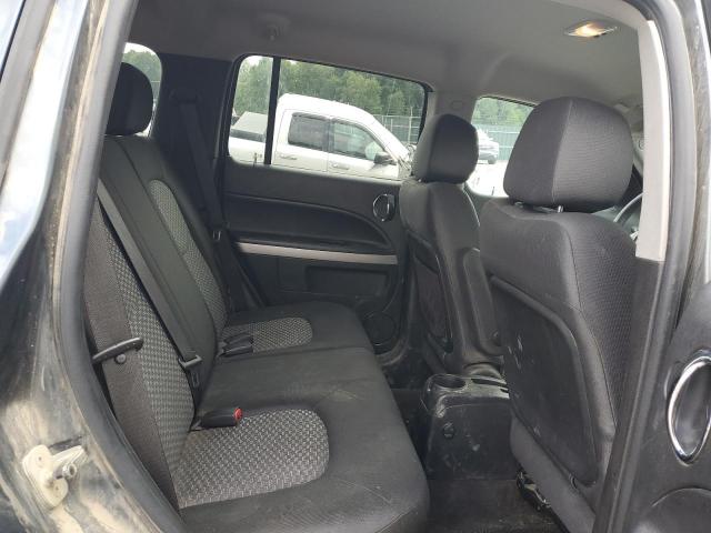 Photo 10 from auction – 2011 CHEVROLET HHR LT with VIN 3GNBABFW8BS531124