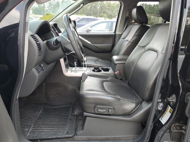 Снимка 7 от търг – 2011 NISSAN PATHFINDER с VIN 5N1AR1NN6BC621079