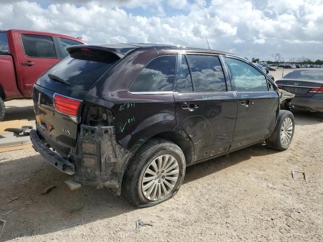 Photo 3 from auction – 2015 LINCOLN MKX with VIN 2LMDJ6JK7FBL25916