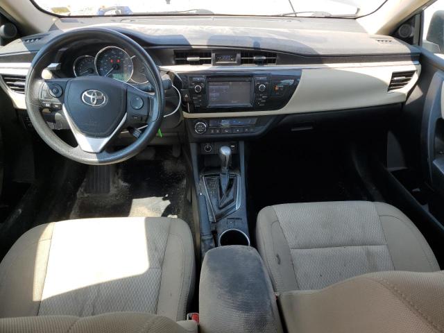 Photo 8 from auction – 2016 TOYOTA COROLLA L with VIN 2T1BURHE2GC608863