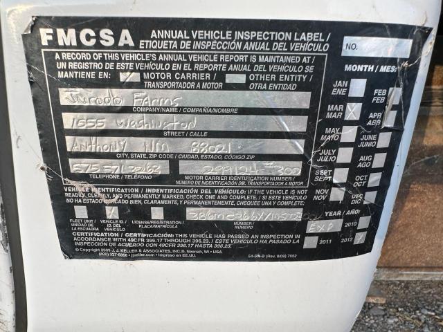 Photo 10 from auction – 1999 DODGE RAM 3500 with VIN 3B6MC366XX105003