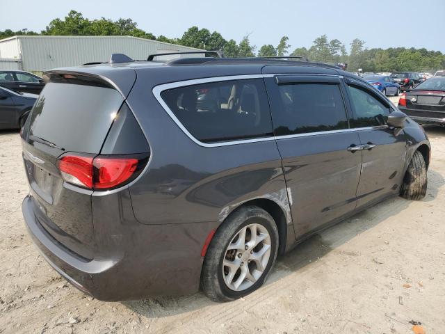 Снимка 3 от търг – 2018 CHRYSLER PACIFICA T с VIN 2C4RC1FG1JR351595