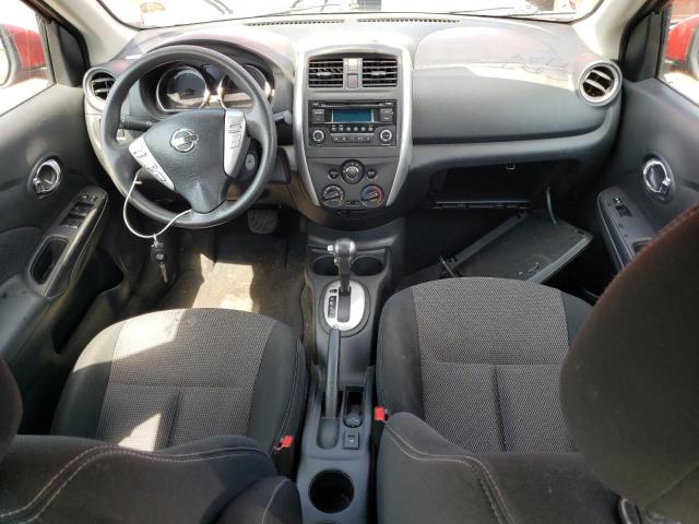 Photo 8 from auction – 2015 NISSAN VERSA S with VIN 3N1CN7APXFL822368